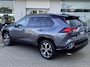 Toyota RAV4 2.5 Plug-in Hybrid Bi-Tone Plus | JBL | HUD | Leder | 360 Cam | Navi |