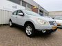 Nissan Qashqai 2.0 Tekna Premium 4WD