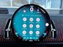MINI Countryman E John Cooper Works XL|PANO|H&K|TREKHAAK|360°|MASSAGE