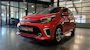 Kia Picanto 1.0 MPI GT-LINE