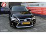 Lexus CT 200h F Sport Line