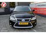 Lexus CT 200h F Sport Line