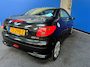 Peugeot 206 CC 1.6-16V Nieuwe APK