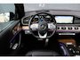 Mercedes-Benz GLS 400 d 4MATIC AMG Line Premium+ | 7pers | Luchtvering | Distronic+ | Massage | Stoelventilatie | Memory | Burmester | HUD | Trekhaak | Soft-Close | Vlakkenverwarming | Surround Camera |