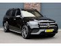 Mercedes-Benz GLS 400 d 4MATIC AMG Line Premium+ | 7pers | Luchtvering | Distronic+ | Massage | Stoelventilatie | Memory | Burmester | HUD | Trekhaak | Soft-Close | Vlakkenverwarming | Surround Camera |