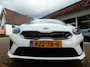 Kia Ceed Sportswagon 1.6 GDI PHEV DynamicLine 16"Lm Velgen, Camera, Led koplampen, PDC v+a Clima, App Connect