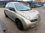 Nissan Micra 1.2 Visia