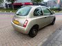 Nissan Micra 1.2 Visia