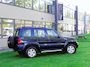 Jeep Cherokee 3.7i V6 Limited ( INRUIL MOGELIJK )