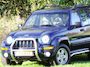 Jeep Cherokee 3.7i V6 Limited ( INRUIL MOGELIJK )