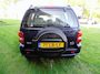 Jeep Cherokee 3.7i V6 Limited ( INRUIL MOGELIJK )
