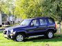 Jeep Cherokee 3.7i V6 Limited ( INRUIL MOGELIJK )