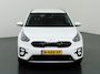 Kia Niro Hybrid 1.6 GDi DynamicPlusLine | Lederen Bekleding | Adaptieve Cruise Control | Parkeercamera | Stoel/Stuurverwarming | Afn. Trekhaak |