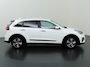 Kia Niro Hybrid 1.6 GDi DynamicPlusLine | Lederen Bekleding | Adaptieve Cruise Control | Parkeercamera | Stoel/Stuurverwarming | Afn. Trekhaak |