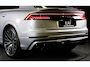 Audi Q8 55 TFSI Quattro RSQ8 Look / Carbon / RS Zetels / Acc / Lane Assist / Head Up / Dode Hoek / Open Panorama / Matrix / 23 Inc