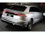 Audi Q8 55 TFSI Quattro RSQ8 Look / Carbon / RS Zetels / Acc / Lane Assist / Head Up / Dode Hoek / Open Panorama / Matrix / 23 Inc