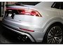 Audi Q8 55 TFSI Quattro RSQ8 Look / Carbon / RS Zetels / Acc / Lane Assist / Head Up / Dode Hoek / Open Panorama / Matrix / 23 Inc