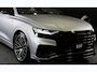 Audi Q8 55 TFSI Quattro RSQ8 Look / Carbon / RS Zetels / Acc / Lane Assist / Head Up / Dode Hoek / Open Panorama / Matrix / 23 Inc