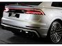 Audi Q8 55 TFSI Quattro RSQ8 Look / Carbon / RS Zetels / Acc / Lane Assist / Head Up / Dode Hoek / Open Panorama / Matrix / 23 Inc