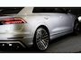 Audi Q8 55 TFSI Quattro RSQ8 Look / Carbon / RS Zetels / Acc / Lane Assist / Head Up / Dode Hoek / Open Panorama / Matrix / 23 Inc