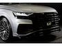 Audi Q8 55 TFSI Quattro RSQ8 Look / Carbon / RS Zetels / Acc / Lane Assist / Head Up / Dode Hoek / Open Panorama / Matrix / 23 Inc