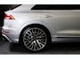 Audi Q8 55 TFSI Quattro RSQ8 Look / Carbon / RS Zetels / Acc / Lane Assist / Head Up / Dode Hoek / Open Panorama / Matrix / 23 Inc