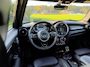 MINI Cooper 5-Deurs 1.5 60 Years Edition / Automaat / NL Auto / Panorama dak / Harman/Kardon / Stoelverwarming / Leder /