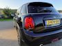 MINI Cooper 5-Deurs 1.5 60 Years Edition / Automaat / NL Auto / Panorama dak / Harman/Kardon / Stoelverwarming / Leder /