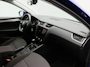 Skoda Octavia Combi 1.5 TSi 150 Pk Automaat Style Business | Stoelverwarming | Panoramadak | Canton Audio | Memory | Trekhaak | 17 Inch | 108.448 Km !!