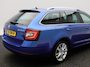 Skoda Octavia Combi 1.5 TSi 150 Pk Automaat Style Business | Stoelverwarming | Panoramadak | Canton Audio | Memory | Trekhaak | 17 Inch | 108.448 Km !!