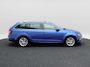 Skoda Octavia Combi 1.5 TSi 150 Pk Automaat Style Business | Stoelverwarming | Panoramadak | Canton Audio | Memory | Trekhaak | 17 Inch | 108.448 Km !!