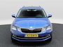 Skoda Octavia Combi 1.5 TSi 150 Pk Automaat Style Business | Stoelverwarming | Panoramadak | Canton Audio | Memory | Trekhaak | 17 Inch | 108.448 Km !!