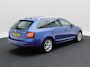Skoda Octavia Combi 1.5 TSi 150 Pk Automaat Style Business | Stoelverwarming | Panoramadak | Canton Audio | Memory | Trekhaak | 17 Inch | 108.448 Km !!
