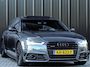 Audi A6 Avant 3.0 TDI BiT quattro Competition | Panoramadak | Luchtvering | Bose | Memory Seat | HUD | Camera | Adaptive Cruise | Trekhaak | Stuurverwarming | Stoelverwarming |