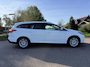 Ford Focus Wagon 1.0 EcoBoost Titanium / Navi / Trekhaak / Clima / 16" Velgen / PDC / Cruise / LED / Goed Onderhouden! /