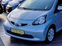 Toyota Aygo 1.0-12V +|El Ramen|5Deurs|2e Eigenaar|NAP|APK|