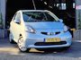 Toyota Aygo 1.0-12V +|El Ramen|5Deurs|2e Eigenaar|NAP|APK|