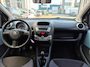 Toyota Aygo 1.0-12V +|El Ramen|5Deurs|2e Eigenaar|NAP|APK|