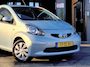 Toyota Aygo 1.0-12V +|El Ramen|5Deurs|2e Eigenaar|NAP|APK|