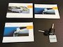 Opel Corsa 1.2-16V Silverline Airco Cruise LM Velgen Trekhaak NL-Auto NAP Dealeronderhouden!