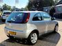Opel Corsa 1.2-16V Silverline Airco Cruise LM Velgen Trekhaak NL-Auto NAP Dealeronderhouden!