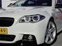 BMW 5-Serie Touring 520i High Executive Pano/LED/M-sport/PDC