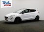 Ford Fiesta 1.0 EcoBoost *Titanium* Carplay Trekhaak Climate-control Cruise