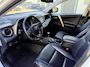 Toyota RAV4 2.0 Executive Business 4WD Leer Trekhaak Cruise Stoel Verwarming