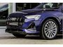 Audi E-tron e-tron 55 quattro Pro Line Plus 95 kWh | 90% SOH | Pano | Stoelkoeling