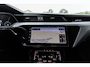 Audi E-tron e-tron 55 quattro Pro Line Plus 95 kWh | 90% SOH | Pano | Stoelkoeling