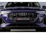 Audi E-tron e-tron 55 quattro Pro Line Plus 95 kWh | 90% SOH | Pano | Stoelkoeling