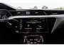Audi E-tron e-tron 55 quattro Pro Line Plus 95 kWh | 90% SOH | Pano | Stoelkoeling