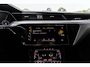 Audi E-tron e-tron 55 quattro Pro Line Plus 95 kWh | 90% SOH | Pano | Stoelkoeling