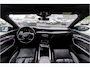 Audi E-tron e-tron 55 quattro Pro Line Plus 95 kWh | 90% SOH | Pano | Stoelkoeling